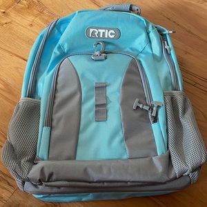 Brand new RTIC Book bag